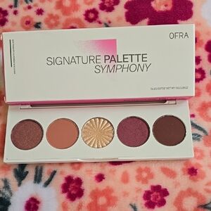 OFRA Signature Palette Symphony Eyeshadow